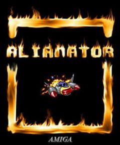Cover Alianator