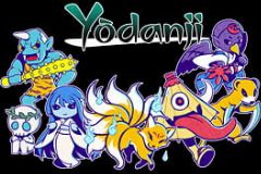 Cover Yōdanji
