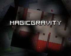 Cover Magic gravity