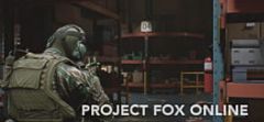 Cover Project Fox Online