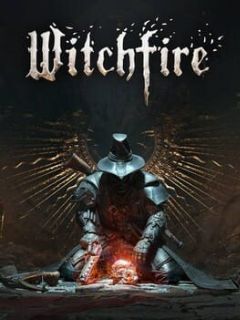 Cover Witchfire