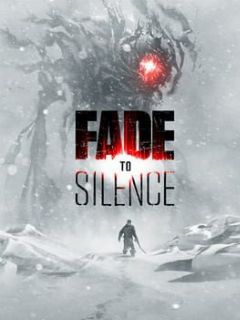 Cover Fade to Silence