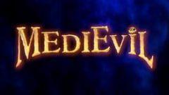 Cover MediEvil (PS4)