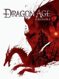 Cover Dragon Age: Origins