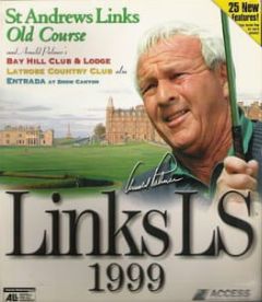 Cover Links LS 1999