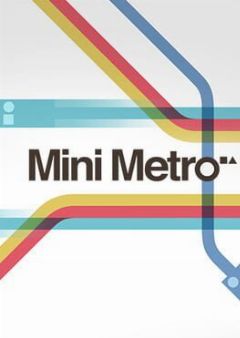 Cover Mini Metro
