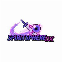 Cover SpiritSphere DX