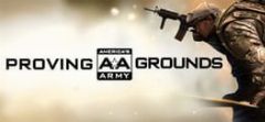Cover America’s Army: Proving Grounds