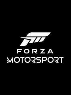 Cover Forza Motorsport