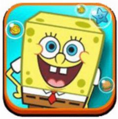 Cover Spongebob Moves In