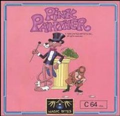 Cover Pink Panther