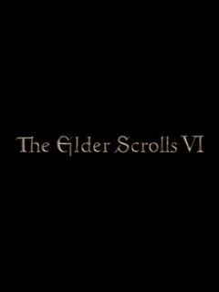 Cover The Elder Scrolls VI