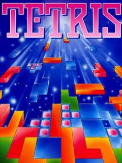 Cover Tetris