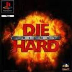 Cover Die Hard Trilogy