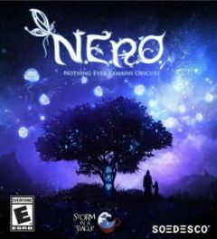 Cover N.E.R.O.: Nothing Ever Remains Obscure
