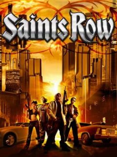 Cover Saints Row