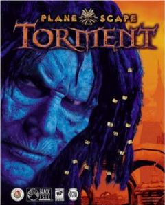 Cover Planescape: Torment