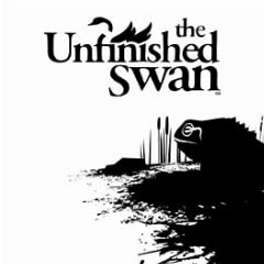 Cover The Unfinished Swan