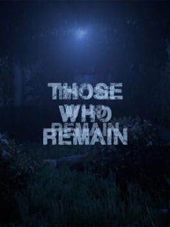 Cover Those Who Remain