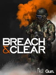 Cover Breach & Clear