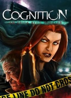 Cover Cognition: An Erica Reed Thriller