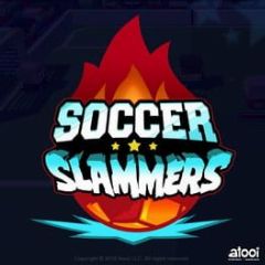 Cover Soccer Slammers