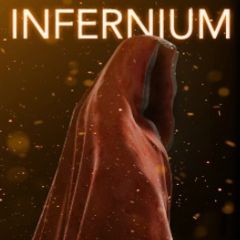 Cover INFERNIUM