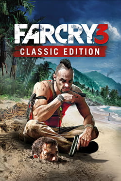 Cover Far Cry 3: Classic Edition