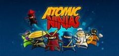 Cover Atomic Ninjas
