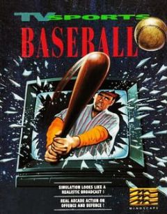 Cover TV Sports Baseball