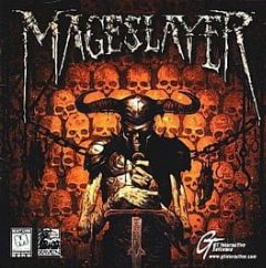 Cover MageSlayer