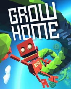 Cover Grow Home