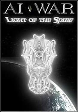 Cover AI War: Light of the Spire