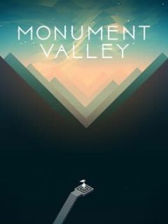 Cover Monument Valley