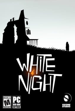 Cover White Night