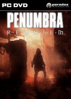 Cover Penumbra: Requiem
