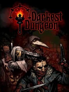 Cover Darkest Dungeon