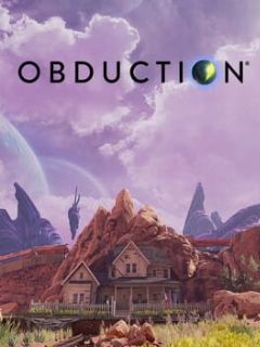 Cover Obduction