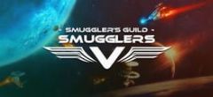 Cover Smuggler’s Guild