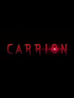 Cover Carrion