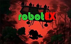 Cover Robotex