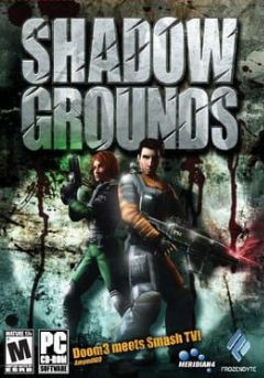 Cover Shadowgrounds