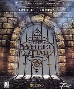 Cover The Wheel of Time
