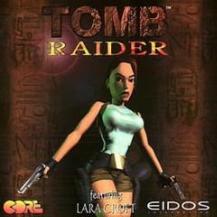 Cover Tomb Raider