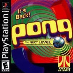 Cover Pong: The Next Level