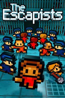 Cover The Escapists