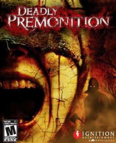 Cover Deadly Premonition: Director’s Cut