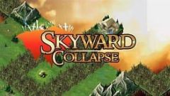Cover Skyward Collapse