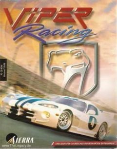 Cover Viper Racing