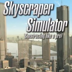 Cover Skyscraper Simulator